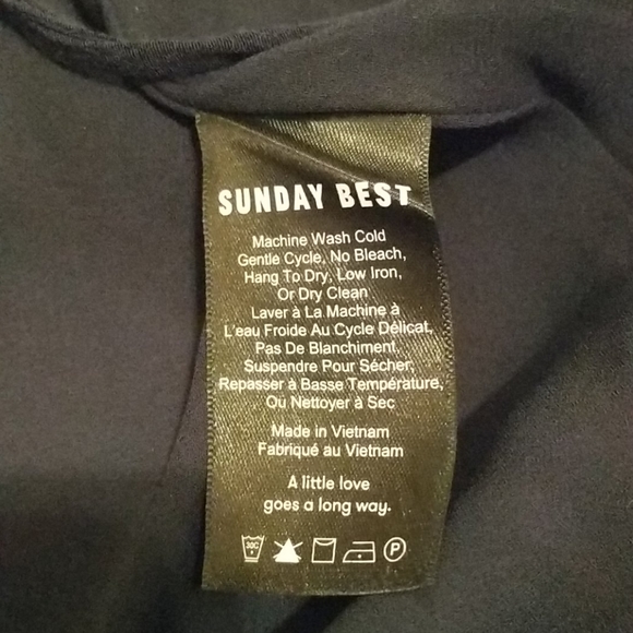 PLEASE SEE COPY LISTING IF STILL INTERESTED - Picture 10 of 11